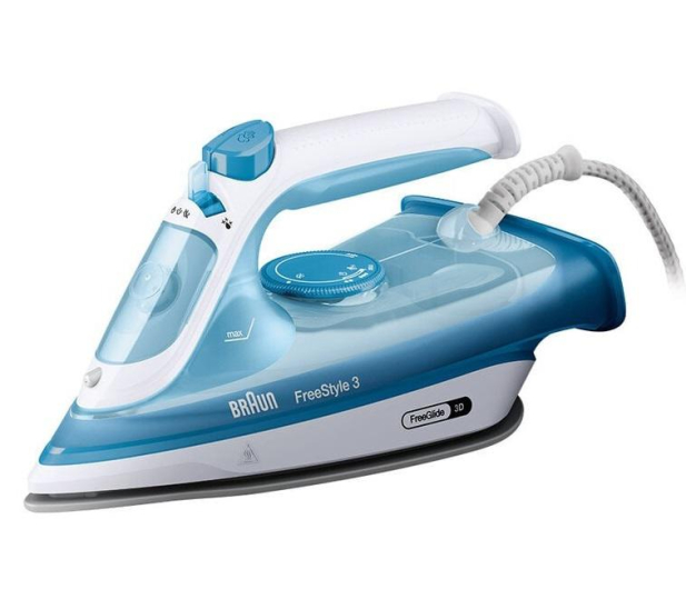 Braun FI3144 BL FreeStyle 3 - 1211911 - zdjęcie